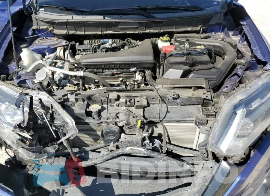 KNMAT2MV2KP528517 Photo# 7