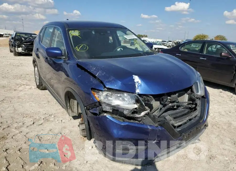 KNMAT2MV2KP528517 Photo# 1