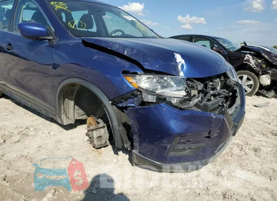 KNMAT2MV2KP528517 Photo# 9