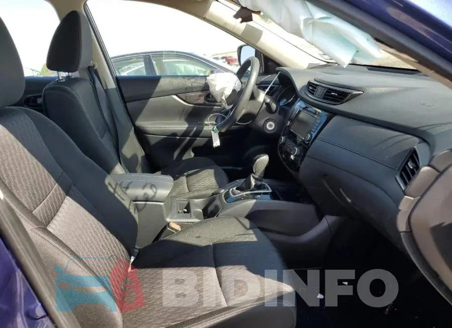 KNMAT2MV2KP528517 Photo# 5