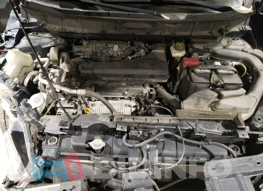 KNMAT2MV3GP621246 Photo# 11