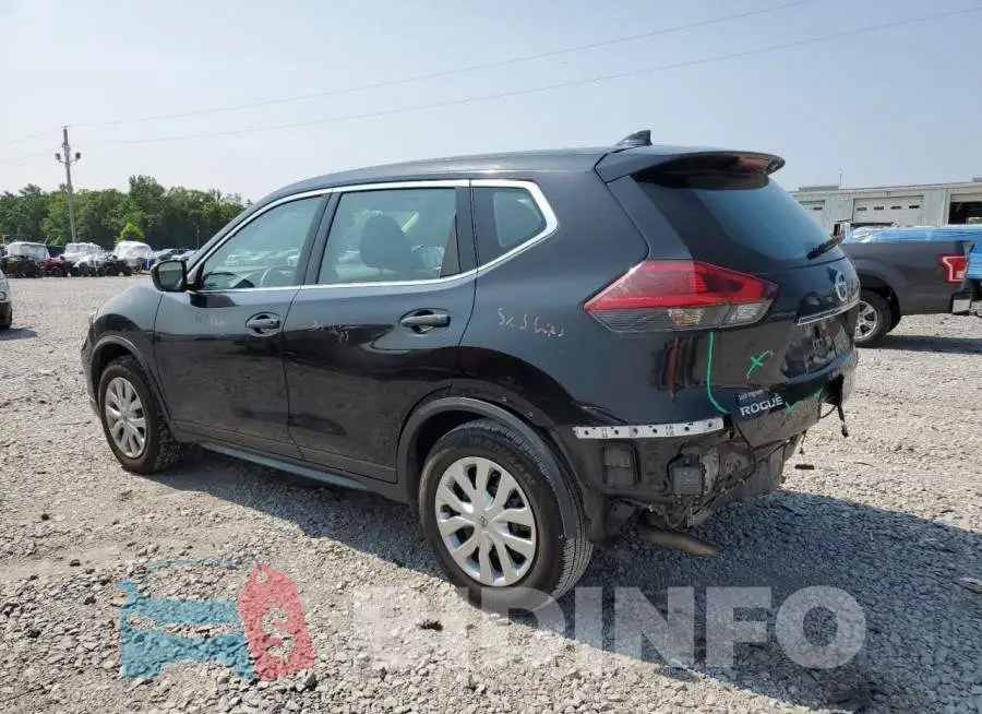 KNMAT2MV5LP527444 Photo# 2