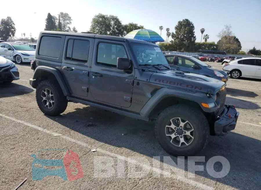1C4HJXFG5KW637253 Photo# 4