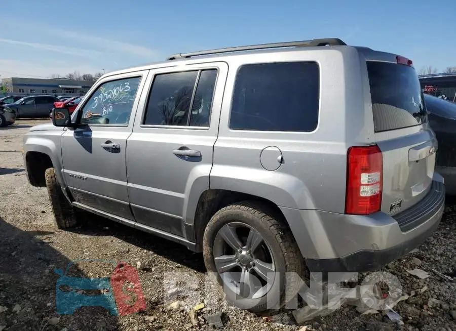 1C4NJPFA3FD178675 Photo# 2