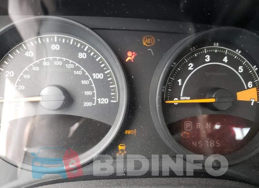 1C4NJRBB6FD188398 Photo# 9