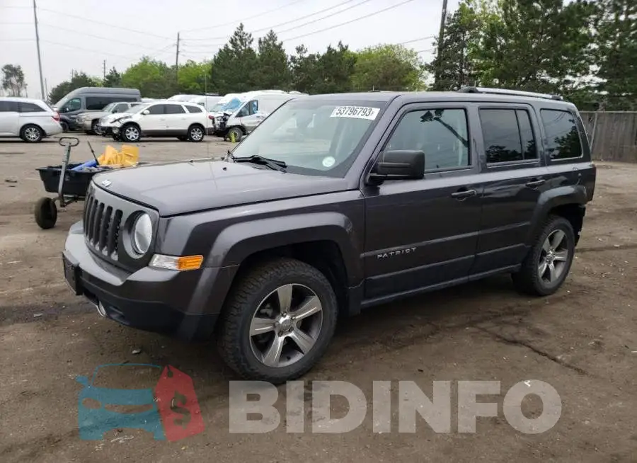 1C4NJRFB1HD210837 Photo# 1