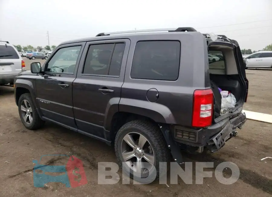 1C4NJRFB1HD210837 Photo# 2