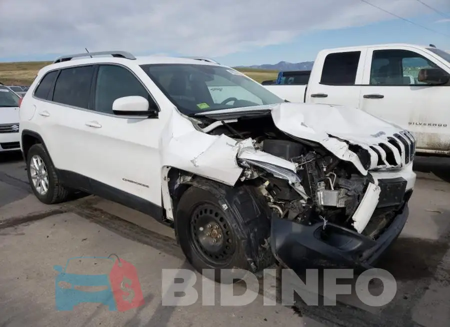 1C4PJMCB0FW679435 Photo# 4