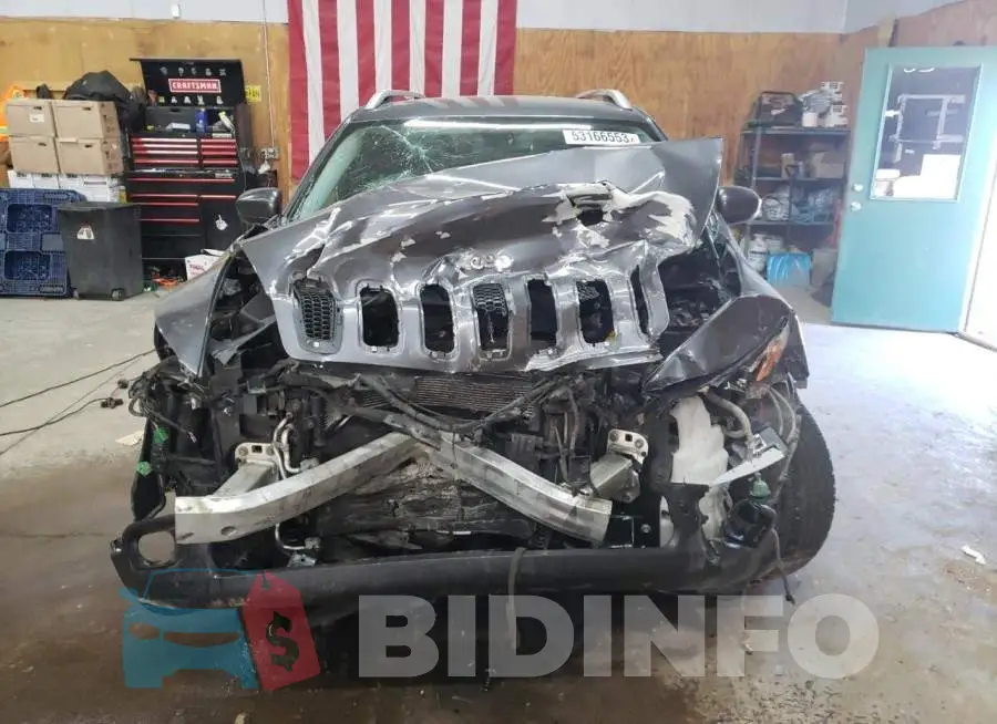1C4PJMCS7FW521769 Photo# 5