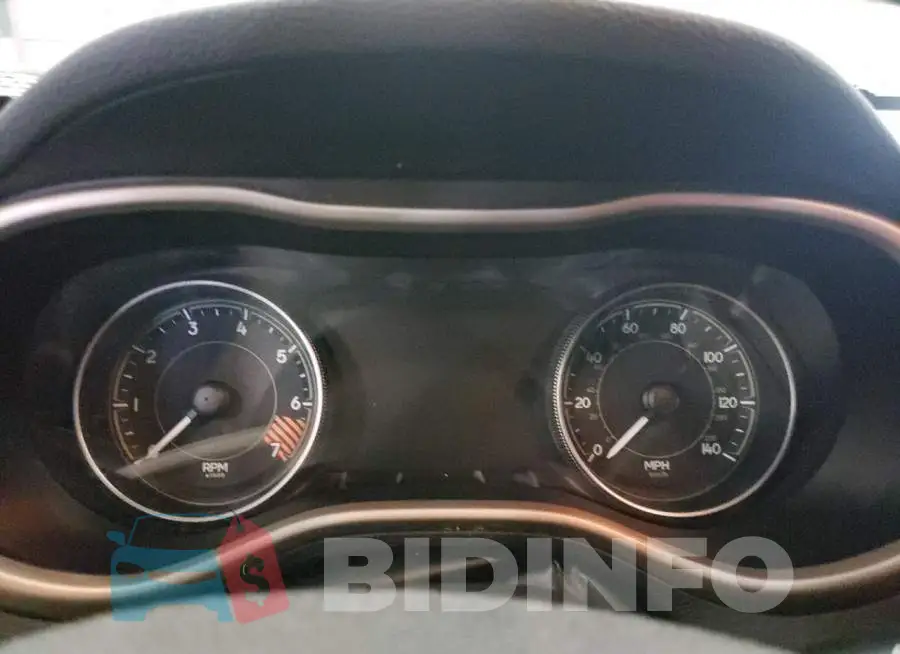 1C4PJMDB4EW215805 Photo# 9