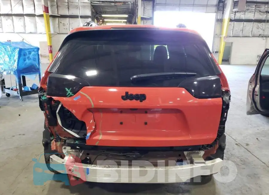 1C4PJMLB8MD153790 Photo# 6