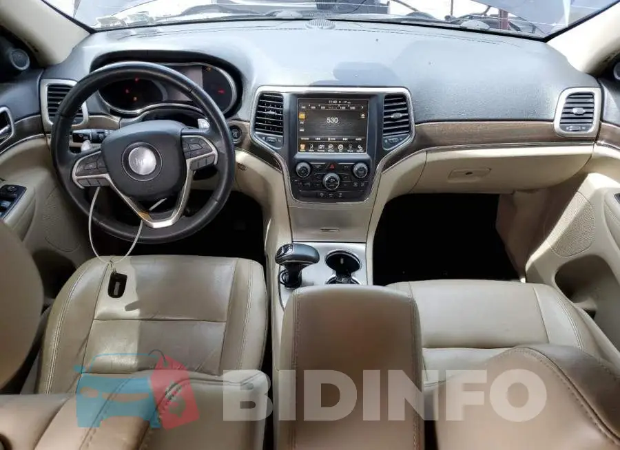 1C4RJFBG7EC103388 Photo# 8