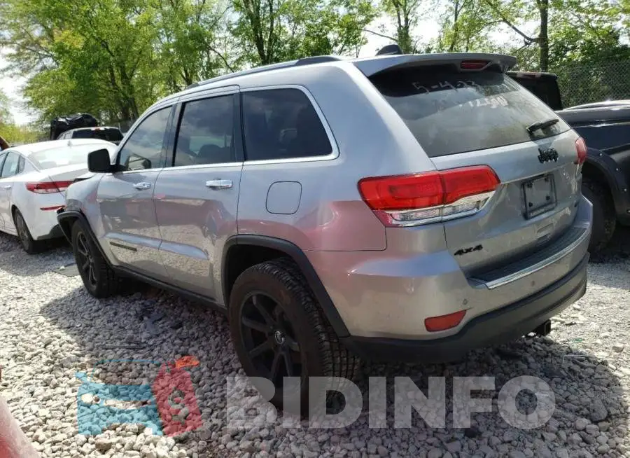 1C4RJFBGXFC739448 Photo# 2