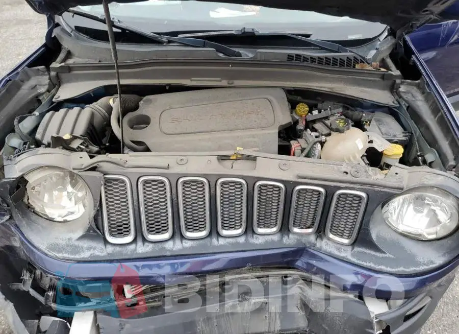 ZACCJBBB7HPG29958 Photo# 11