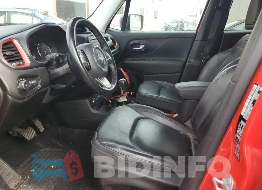 ZACCJBCB5HPF81942 Photo# 7