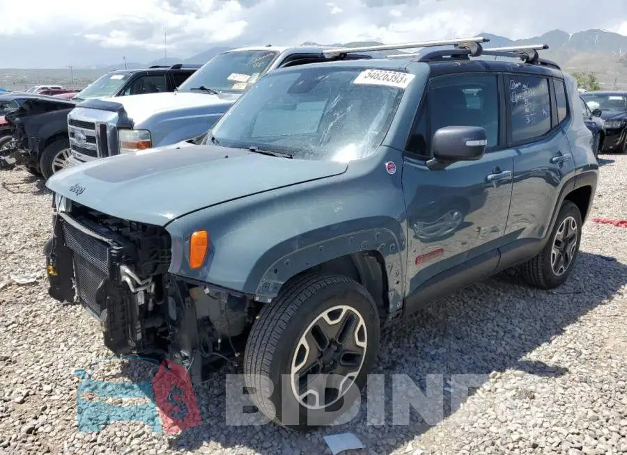 ZACCJBCT5FPB86147 Photo# 1