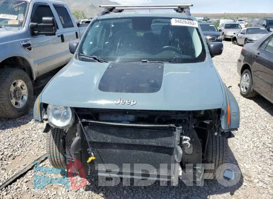 ZACCJBCT5FPB86147 Photo# 5