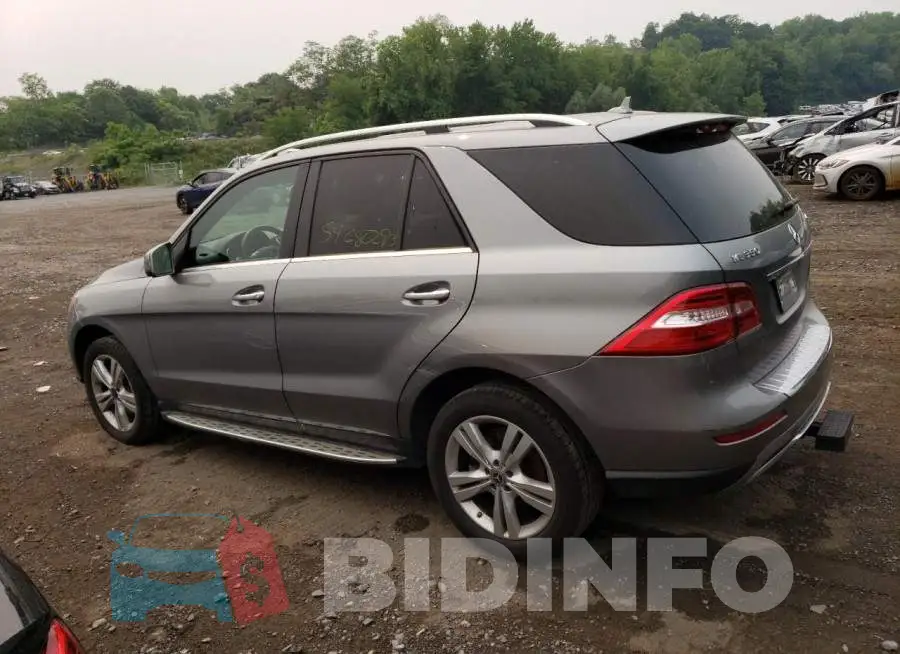 4JGDA5HB2FA553684 Photo# 2
