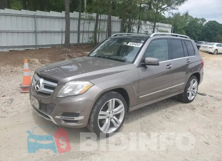 WDCGG5HB4EG289454 Photo# 1