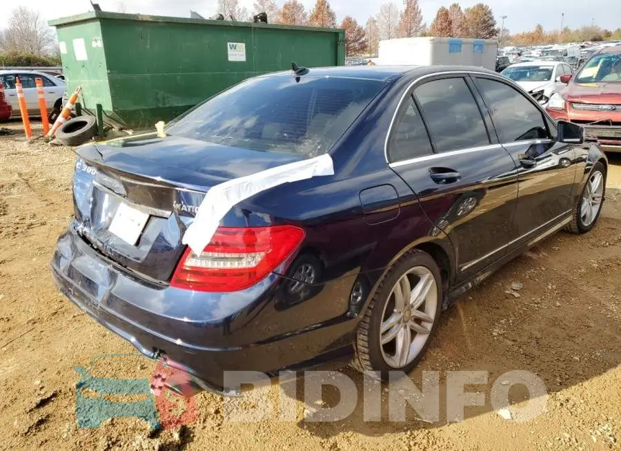 WDDGF8AB8EG176259 Photo# 3