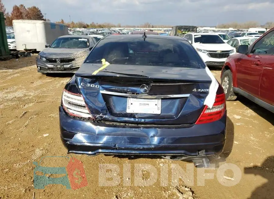 WDDGF8AB8EG176259 Photo# 6