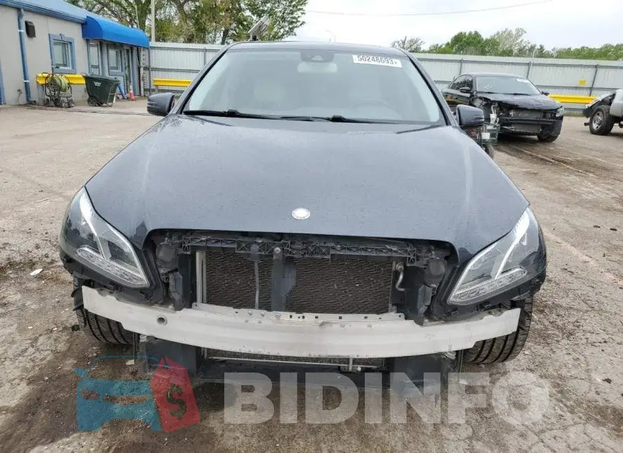WDDHF5KB3EB015395 Photo# 5