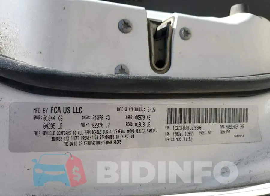 1C3CDFBB2FD278908 Photo# 12