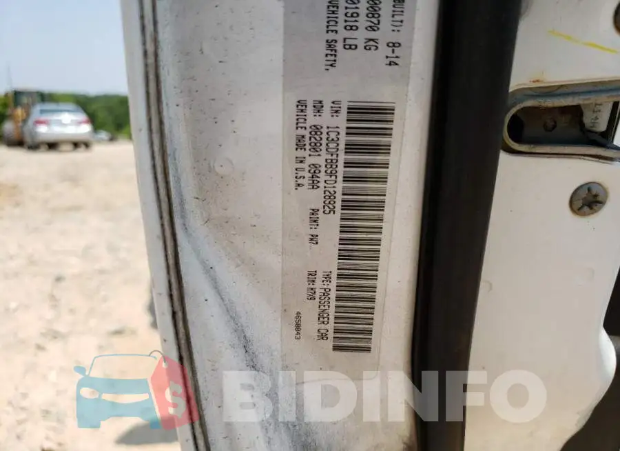 1C3CDFBB9FD128925 Photo# 12