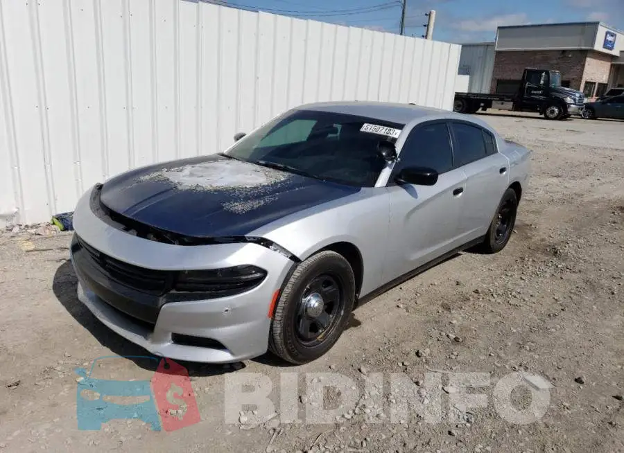 2C3CDXATXKH621669 Photo# 1