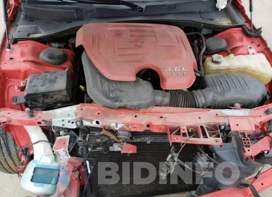 2C3CDXBG6HH627737 Photo# 11