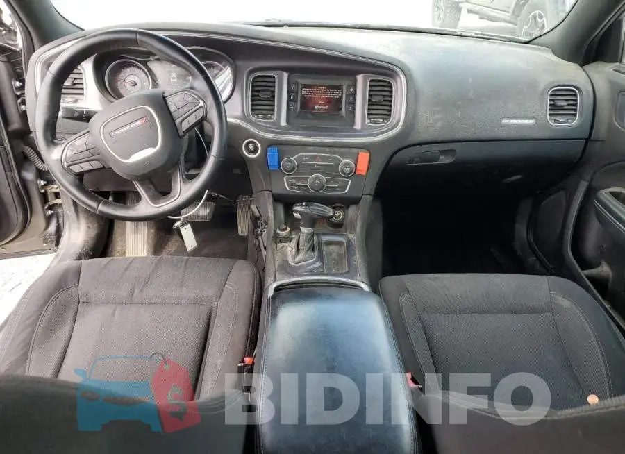 2C3CDXBG7FH810061 Photo# 8