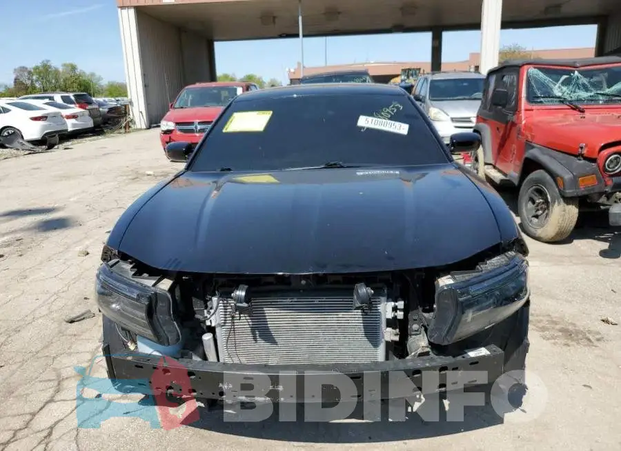 2C3CDXBG9KH699488 Photo# 5