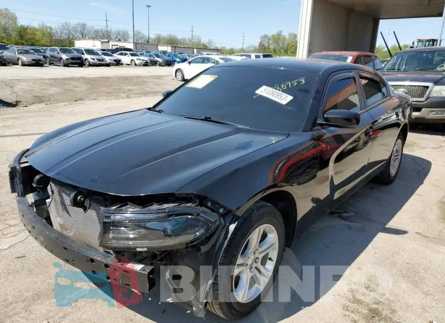 2C3CDXBG9KH699488 Photo# 1