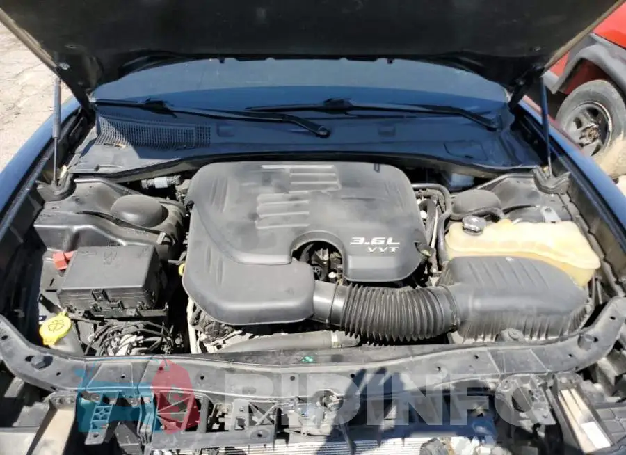 2C3CDXBG9KH699488 Photo# 11
