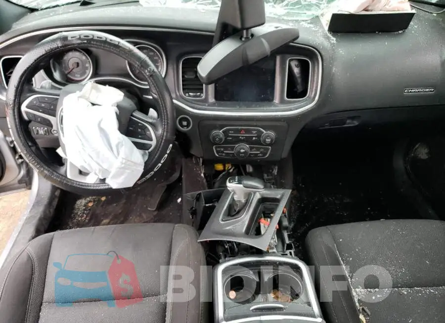 2C3CDXCTXJH175504 Photo# 8