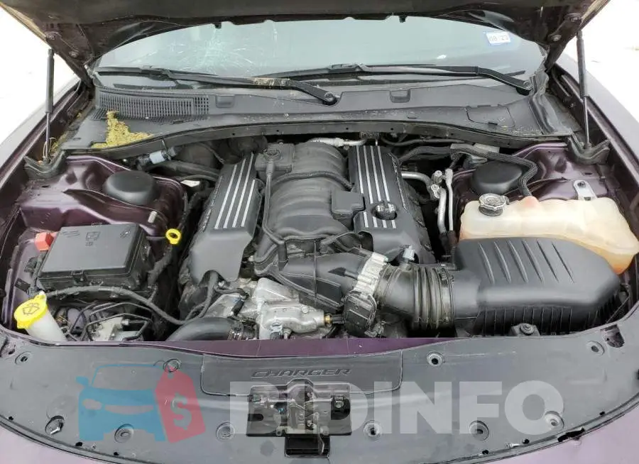 2C3CDXGJ5MH645029 Photo# 11