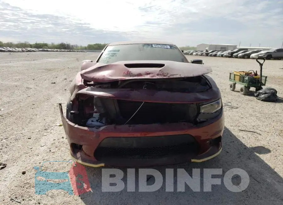 2C3CDXHG5NH114773 Photo# 5