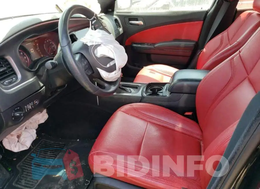 2C3CDXHGXGH169481 Photo# 7