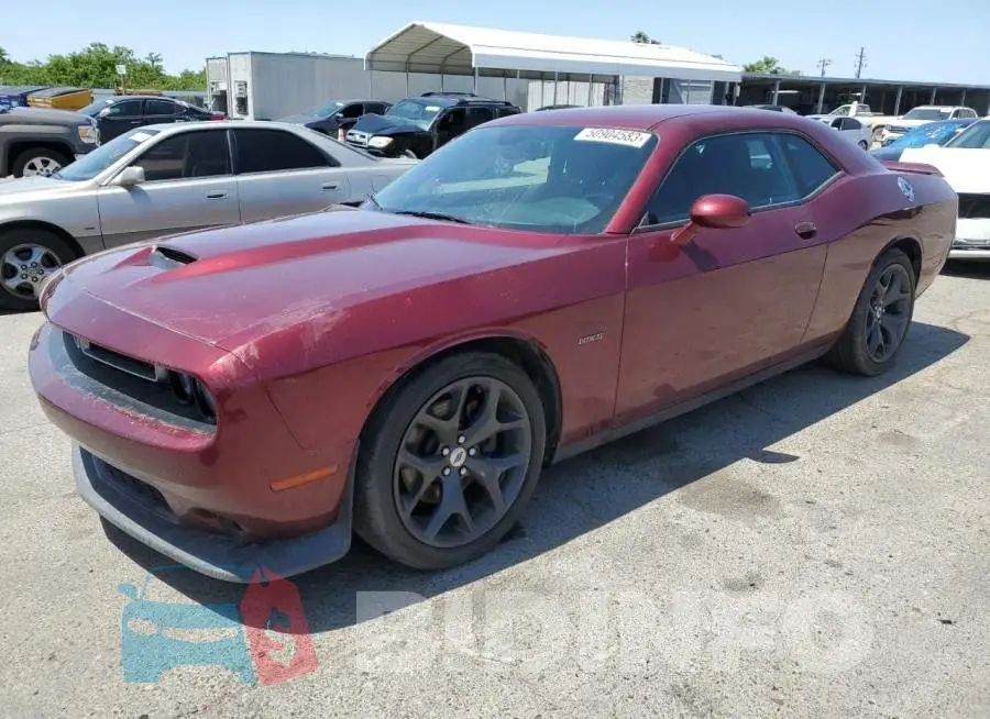 2C3CDZBT5KH750770 Photo# 1