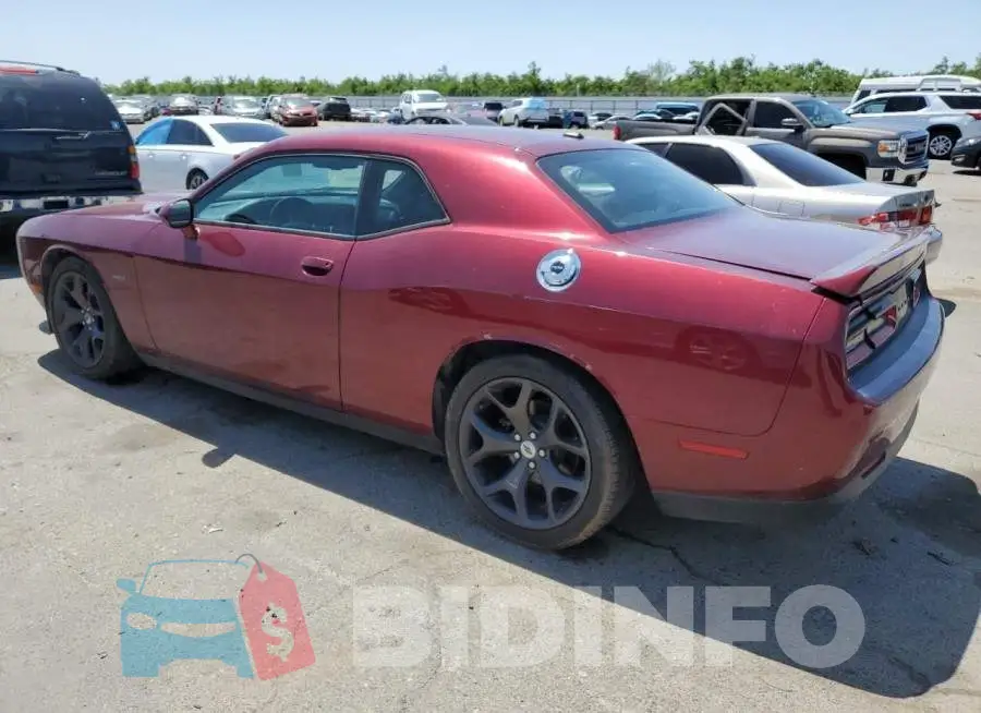 2C3CDZBT5KH750770 Photo# 2