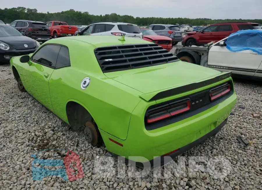 2C3CDZBT8FH727344 Photo# 2