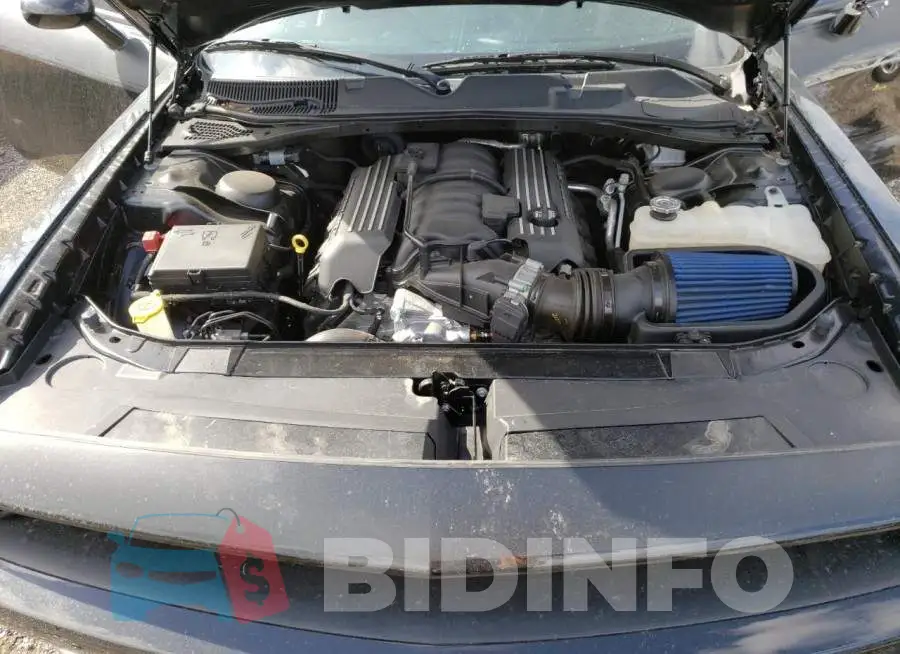 2C3CDZFJ6KH521135 Photo# 11