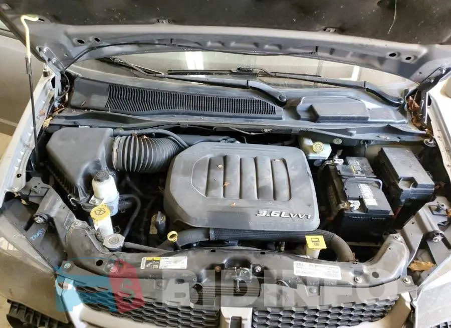 2C4RDGEG7JR284003 Photo# 12