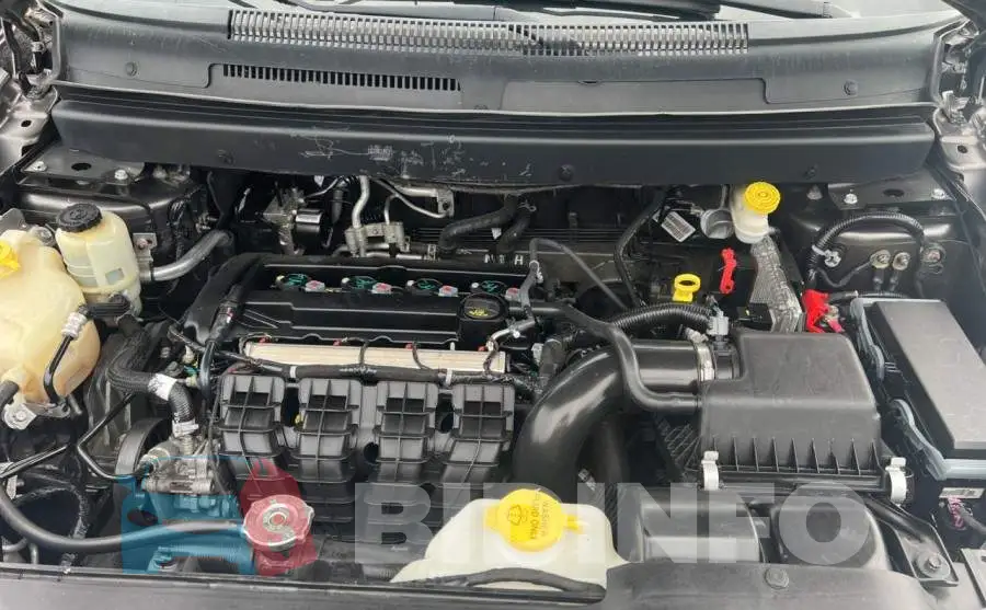 3C4PDCAB1GT233340 Photo# 7