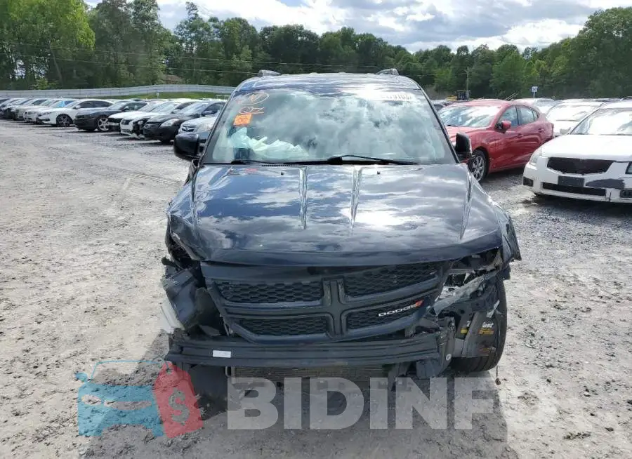 3C4PDCGB4GT107545 Photo# 5
