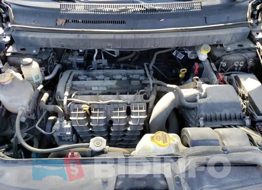 3C4PDCGB5LT187822 Photo# 12