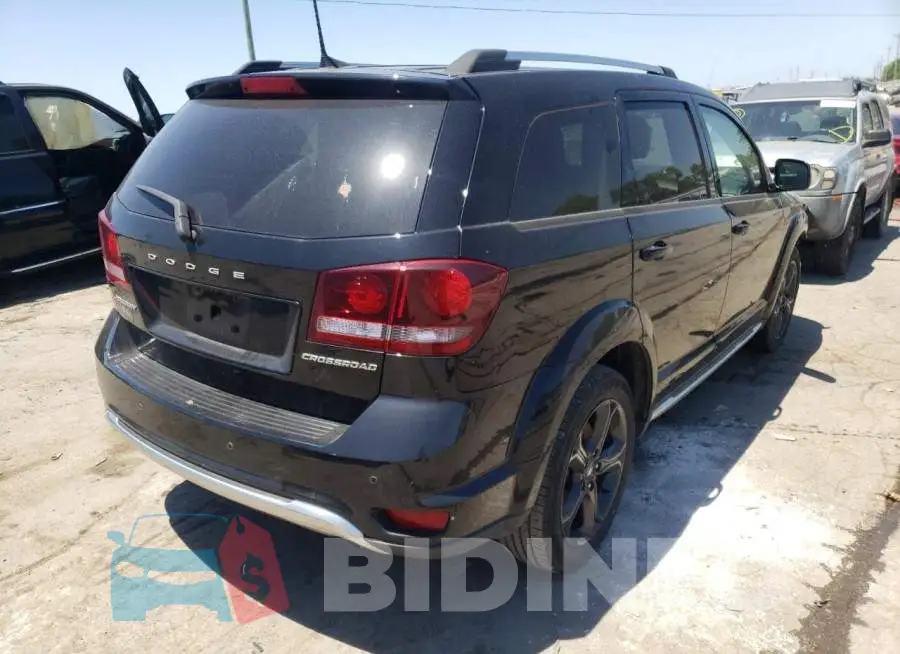 3C4PDCGB8LT206847 Photo# 4