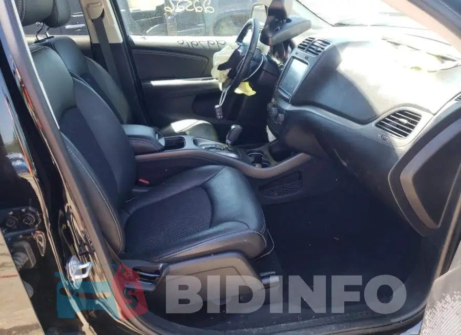 3C4PDCGB8LT206847 Photo# 5