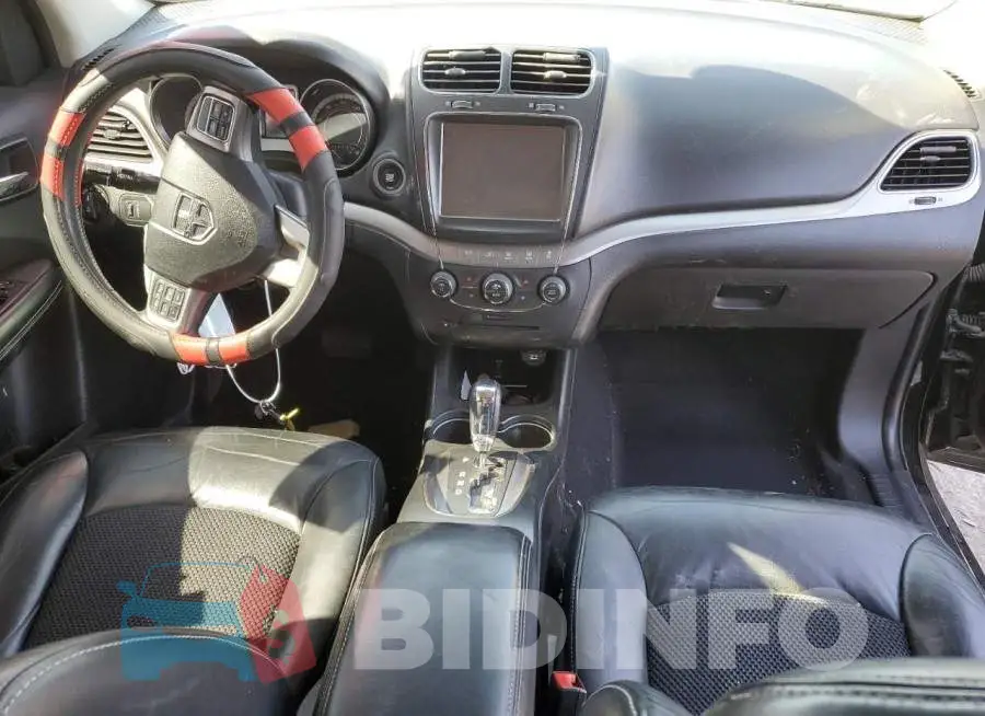 3C4PDCGG9JT228171 Photo# 8
