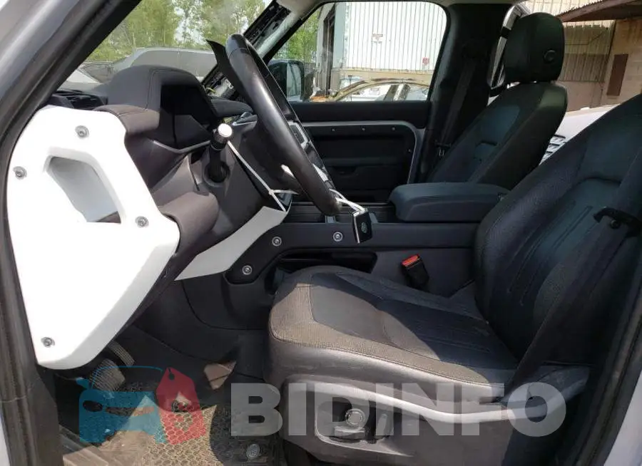 SALEP7RU5M2034518 Photo# 7